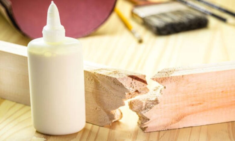 How Long Does Wood Glue Take to Dry
