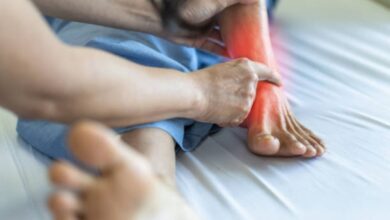 Life Expectancy After Compression Fracture
