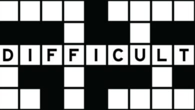 Mini Crossword Hint