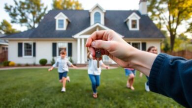 Montgomery County Ohio Property Search