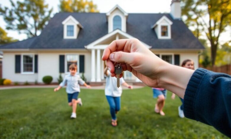 Montgomery County Ohio Property Search