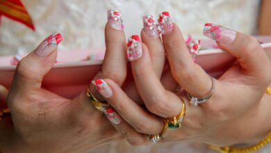 Nail Haven