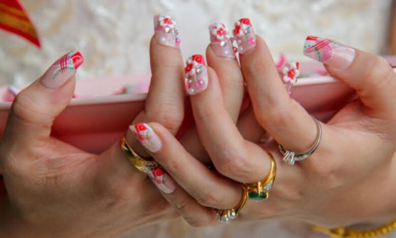 Nail Haven