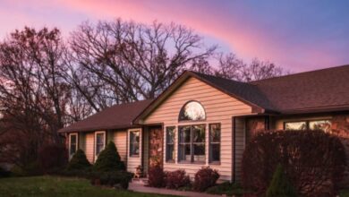 Ranch Style Homes for Sale