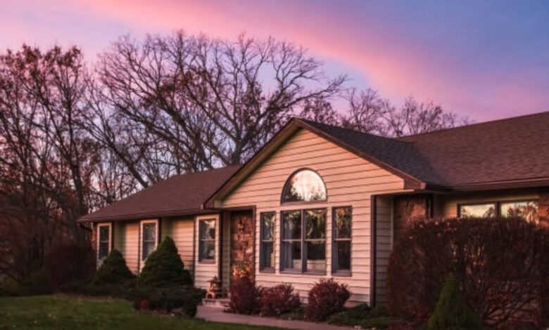 Ranch Style Homes for Sale