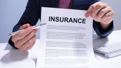 Rebating Insurance Definition