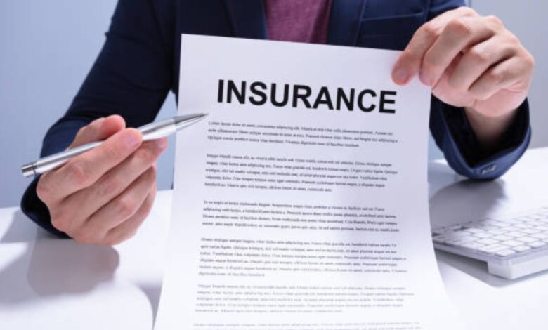 Rebating Insurance Definition
