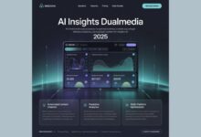 AI Insights DualMedia
