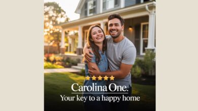 Carolina One Real Estate