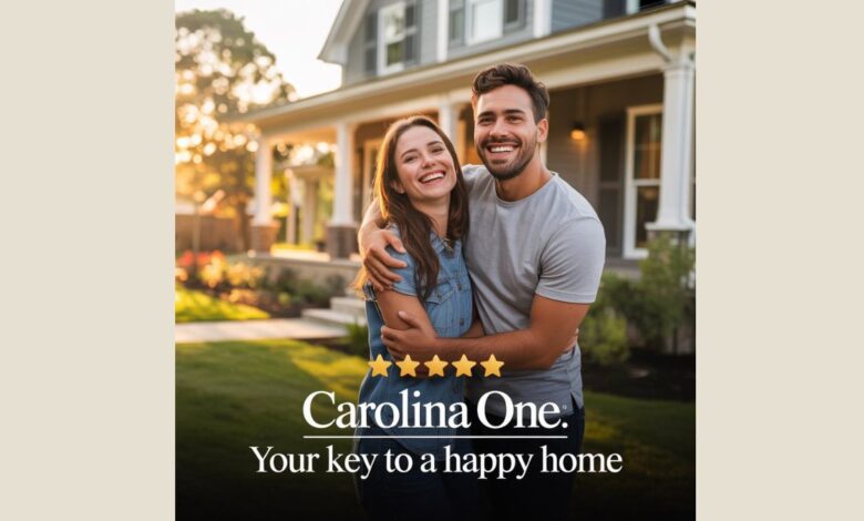 Carolina One Real Estate