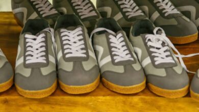 Gola Torpedo Sneakers