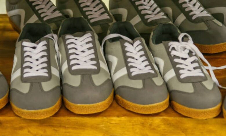 Gola Torpedo Sneakers