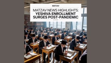 Matzav News