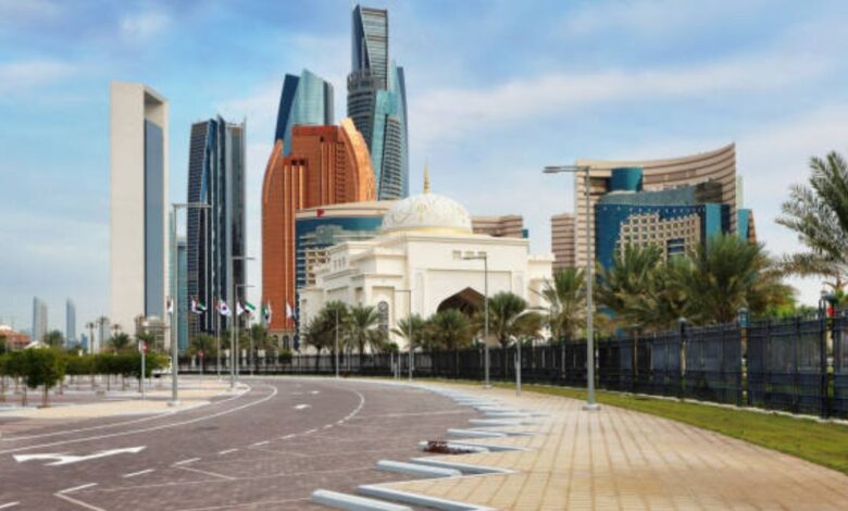 Abu Dhabi