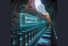 Bitcoin Farm Tarkov