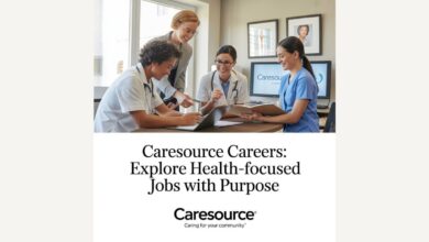 CareSource Careers