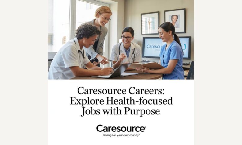CareSource Careers