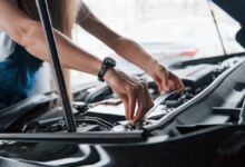 Dyno Tuning Near Me