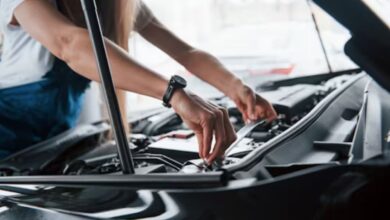 Dyno Tuning Near Me