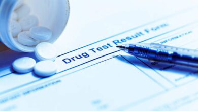 How long does phentermine stay in your system