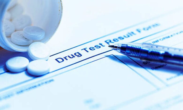 How long does phentermine stay in your system