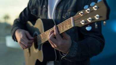 Open E Guitar Tuning Bahamas