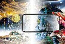 Tech Giants Envision Future Beyond Smartphones