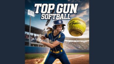 Top Gun Softball
