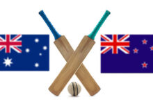 new zealand vs australia