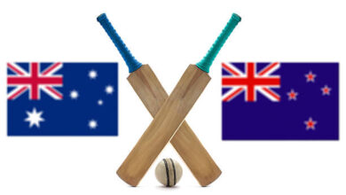 new zealand vs australia